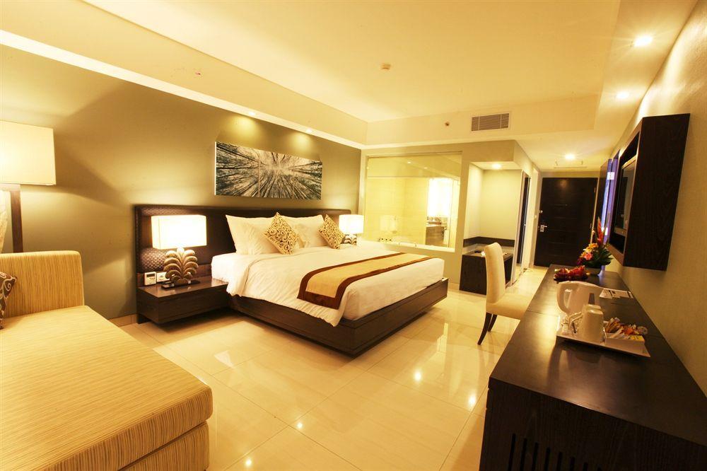 Singkenken Boutique Hotel Seminyak Esterno foto