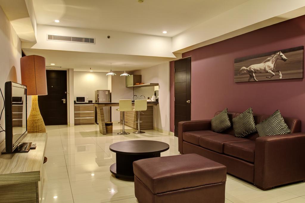 Singkenken Boutique Hotel Seminyak Esterno foto