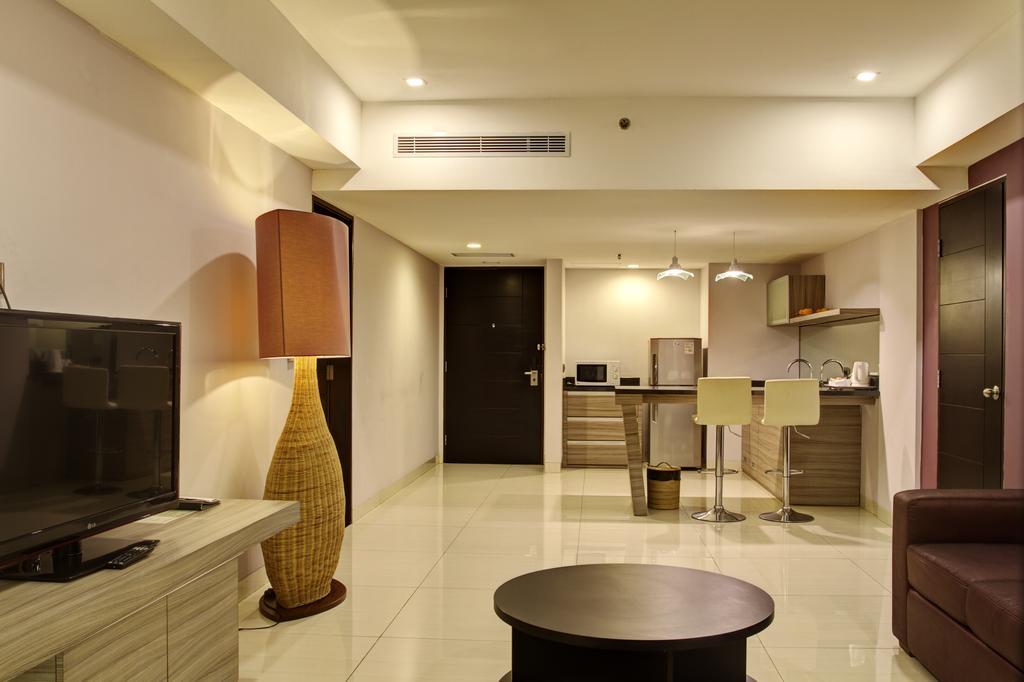 Singkenken Boutique Hotel Seminyak Esterno foto