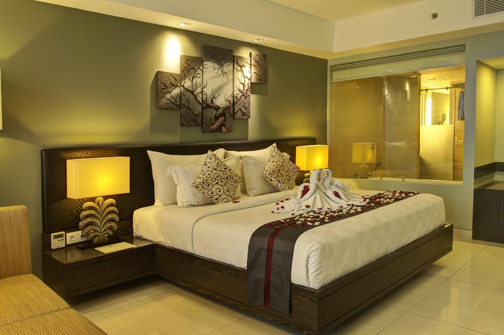 Singkenken Boutique Hotel Seminyak Esterno foto