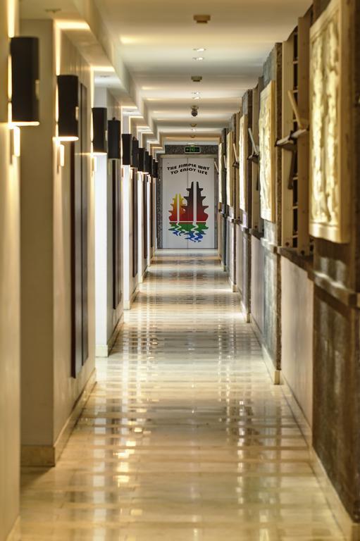 Singkenken Boutique Hotel Seminyak Esterno foto