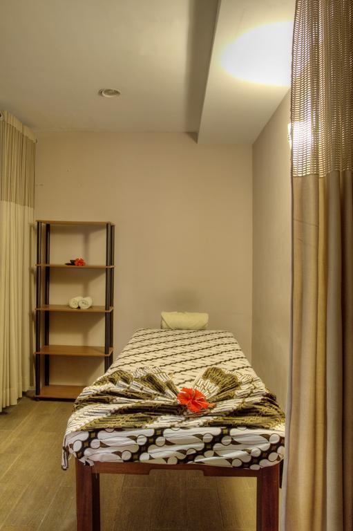 Singkenken Boutique Hotel Seminyak Esterno foto