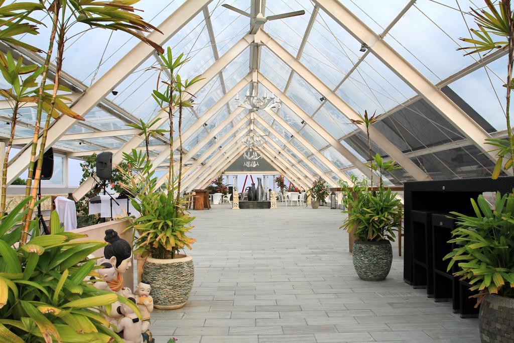 Singkenken Boutique Hotel Seminyak Esterno foto