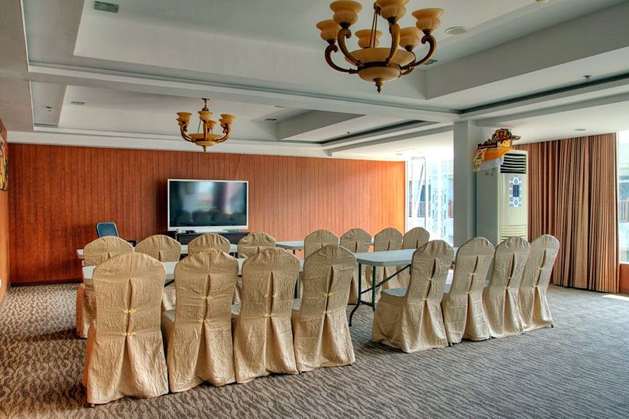 Singkenken Boutique Hotel Seminyak Esterno foto