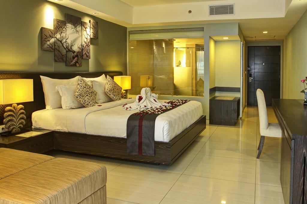 Singkenken Boutique Hotel Seminyak Camera foto