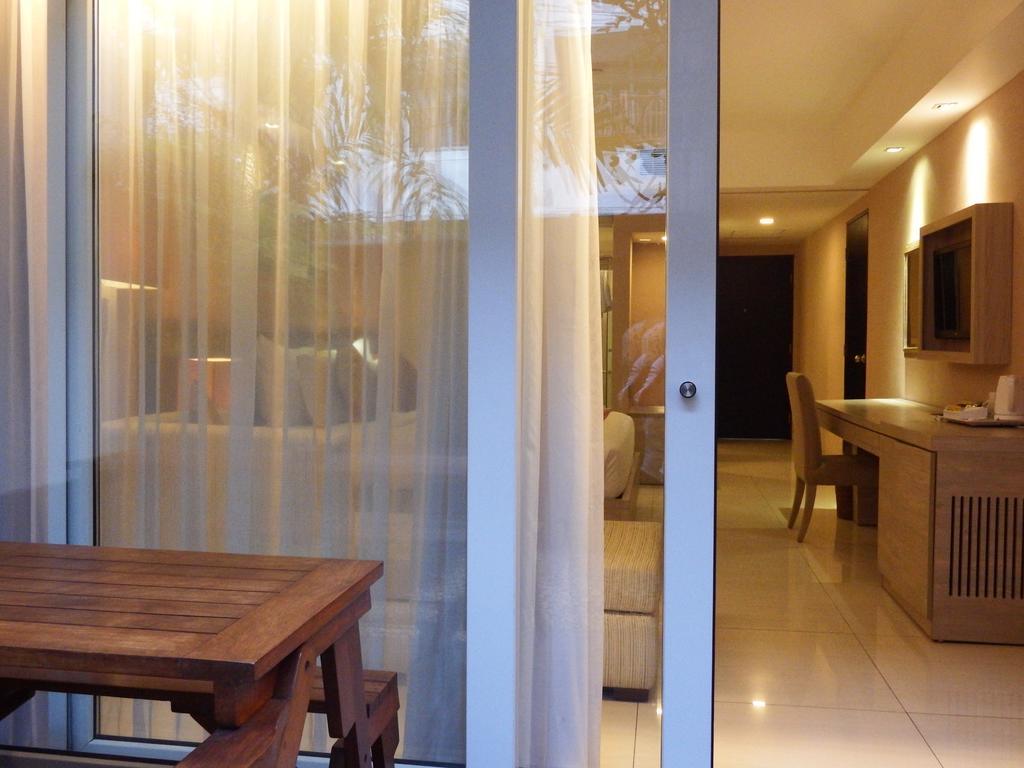 Singkenken Boutique Hotel Seminyak Esterno foto