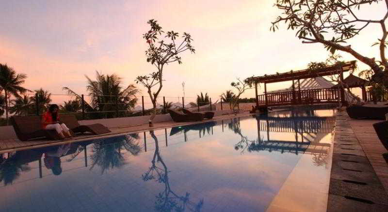 Singkenken Boutique Hotel Seminyak Esterno foto