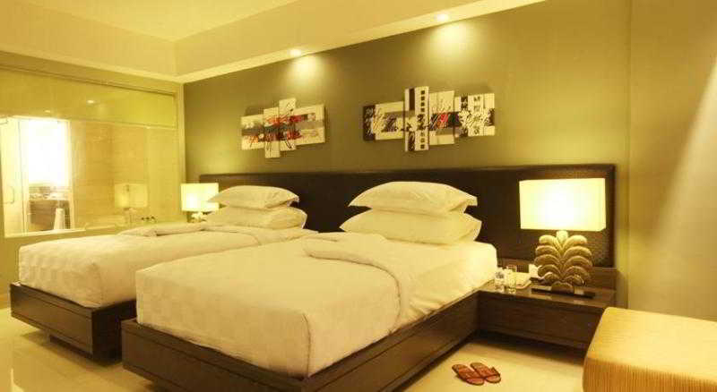 Singkenken Boutique Hotel Seminyak Esterno foto