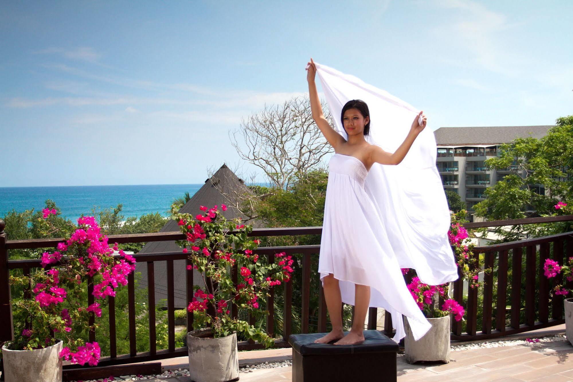 Singkenken Boutique Hotel Seminyak Esterno foto