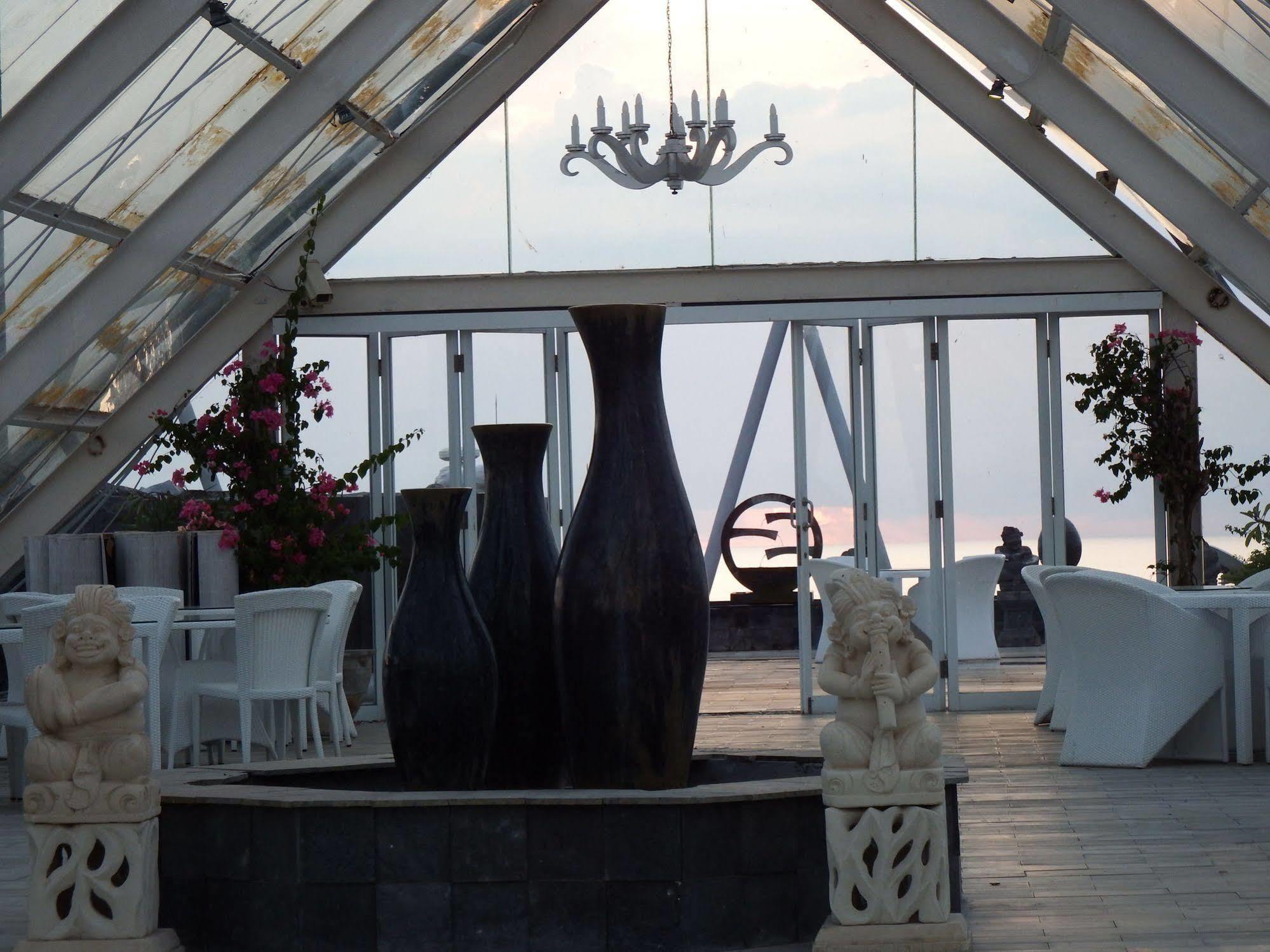 Singkenken Boutique Hotel Seminyak Esterno foto